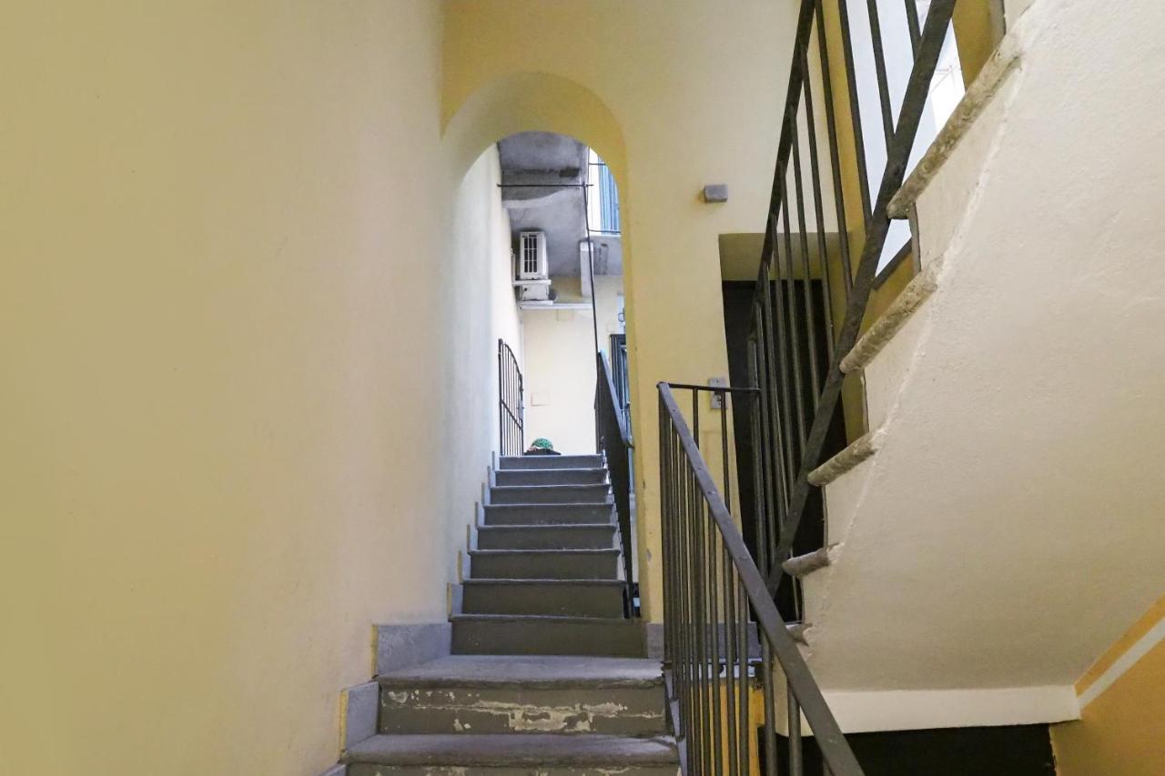 Apartament Centro Storico, Darsena E Duomo - Corso Genova - Italy Flat Vacation Mediolan Zewnętrze zdjęcie